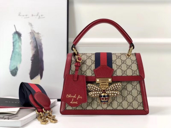 Gucci Queen Margaret 476541 (image for) Gucci Queen Margaret 476541