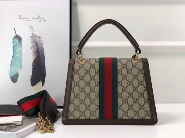 Gucci Queen Margaret 476541 (image for) Gucci Queen Margaret 476541