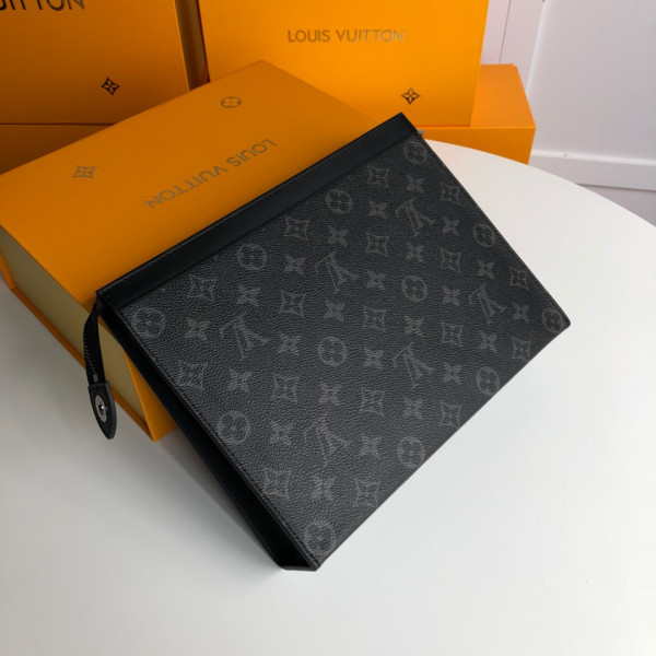 (image for) Louis Vuitton Clutch M41692