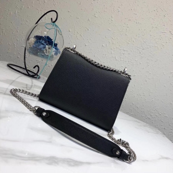 (image for) Prada 1BD127 Crossbody Bag