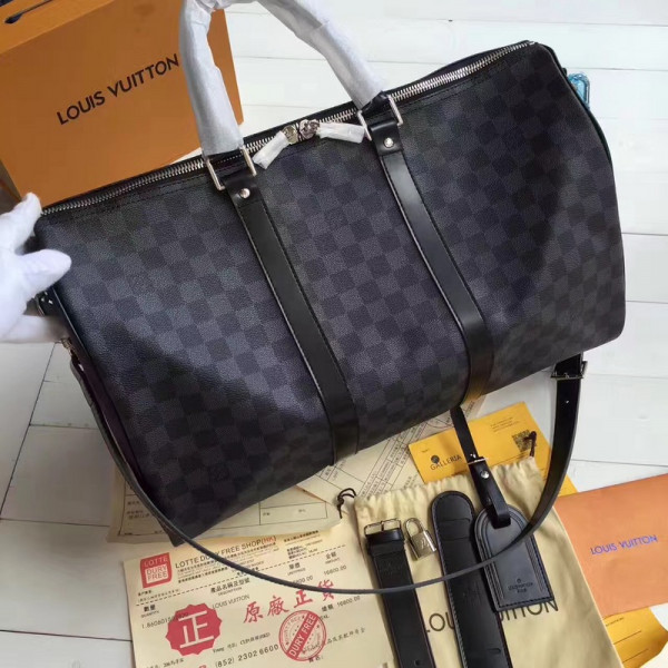 (image for) Louis Vuitton Travel Bag M41416