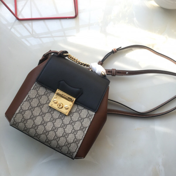 Gucci Backpack Style ?498194 (image for) Gucci Backpack Style ?498194