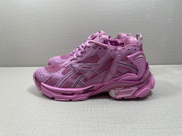 BALENCIAGA RUNNER (image for) BALENCIAGA RUNNER