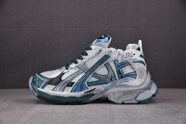 BALENCIAGA RUNNER (image for) BALENCIAGA RUNNER