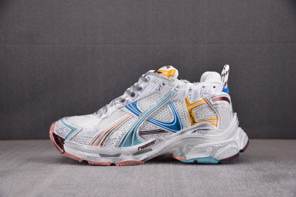 BALENCIAGA RUNNER (image for) BALENCIAGA RUNNER