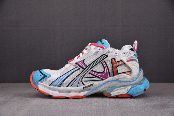 BALENCIAGA RUNNER (image for) BALENCIAGA RUNNER