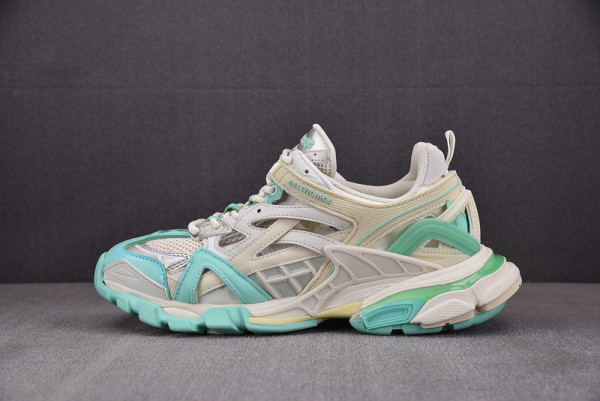 BALENCIAGA TRACK (image for) BALENCIAGA TRACK