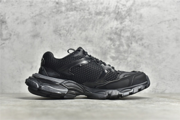 BALENCIAGA TRACK.3 SNEAKER (image for) BALENCIAGA TRACK.3 SNEAKER