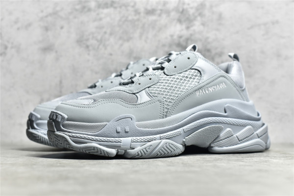 BALENCIAGA TRIPLE S (image for) BALENCIAGA TRIPLE S