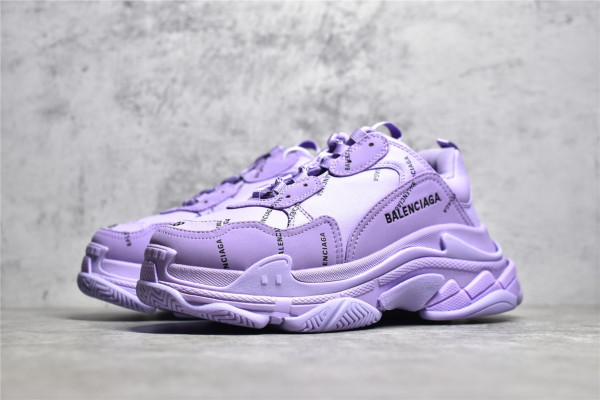 BALENCIAGA TRIPLE S (image for) BALENCIAGA TRIPLE S