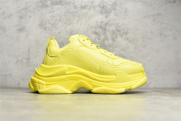 BALENCIAGA TRIPLE S (image for) BALENCIAGA TRIPLE S