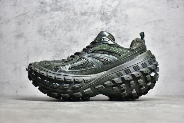 BALENCIAGA DEFENDER SNEAKER (image for) BALENCIAGA DEFENDER SNEAKER