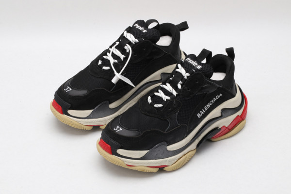 BALENCIAGA TRIPLE S (image for) BALENCIAGA TRIPLE S