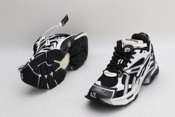 BALENCIAGA RUNNER SNEAKER (image for) BALENCIAGA RUNNER SNEAKER