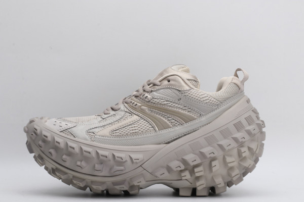 BALENCIAGA DEFENDER SNEAKER (image for) BALENCIAGA DEFENDER SNEAKER