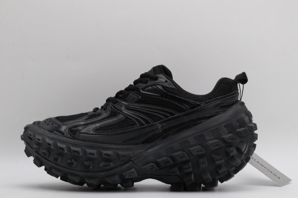 BALENCIAGA DEFENDER SNEAKER (image for) BALENCIAGA DEFENDER SNEAKER