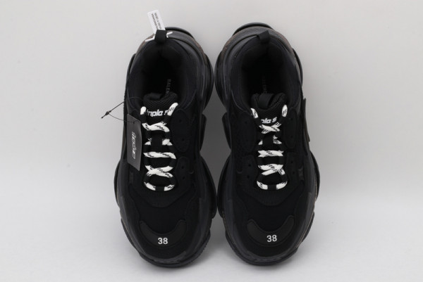 BALENCIAGA TRIPLE S (image for) BALENCIAGA TRIPLE S