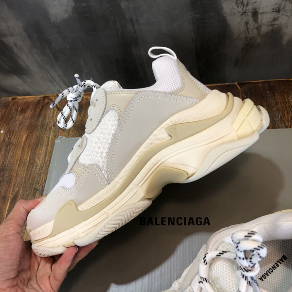 BALENCIAGA TRIPLE S (image for) BALENCIAGA TRIPLE S