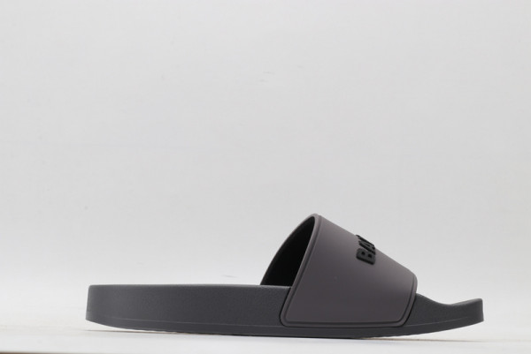 BALENCIAGA POOL SLIDE SANDAL (image for) BALENCIAGA POOL SLIDE SANDAL