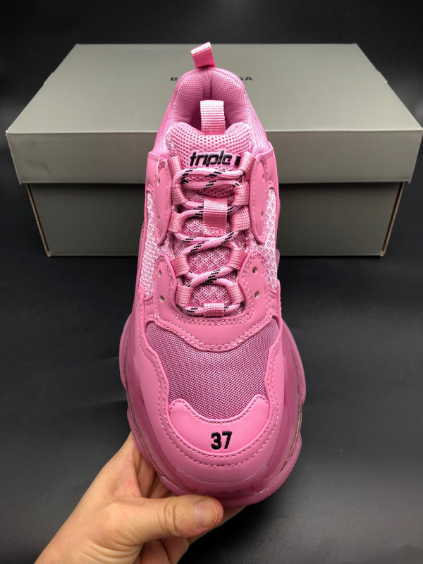 BALENCIAGA TRIPLE S (image for) BALENCIAGA TRIPLE S
