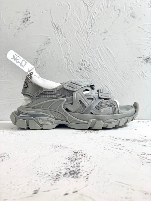 (image for) BALENCIAGA TRACK SANDAL