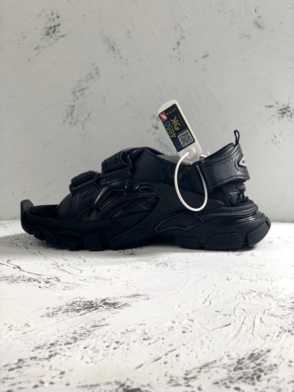 (image for) BALENCIAGA TRACK SANDAL