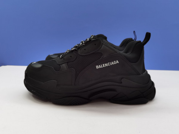 BALENCIAGA TRIPLE S (image for) BALENCIAGA TRIPLE S