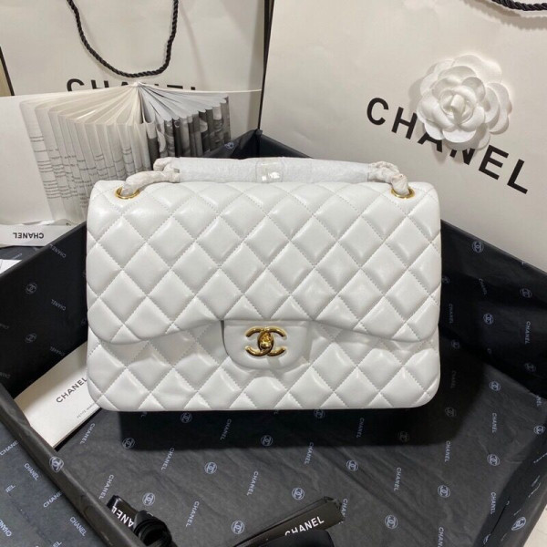 CL FLAP BAG-30CM (image for) CL FLAP BAG-30CM