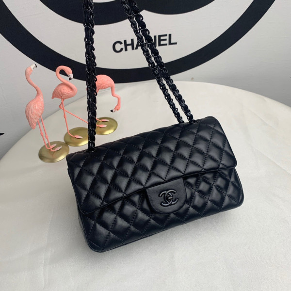 (image for) CL FLAP BAG-25CM