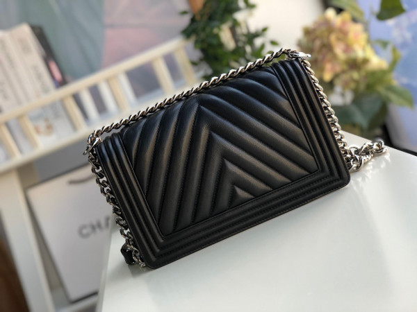 (image for) CL BOY BAG 20CM/25CM