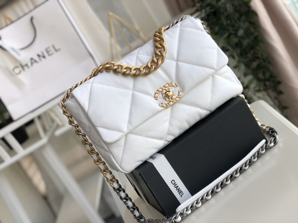 (image for) CL 19 FLAP BAG