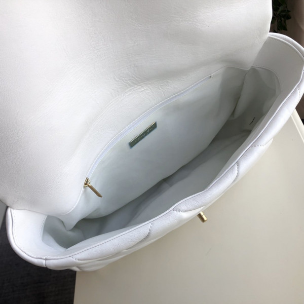 (image for) CL 19 FLAP BAG