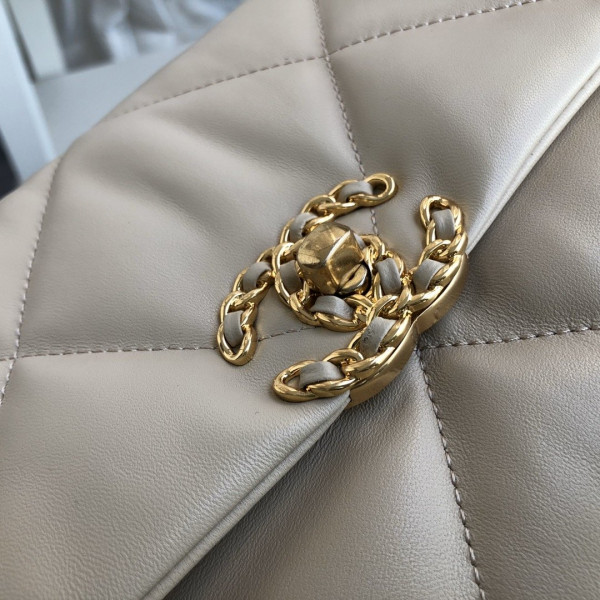 (image for) CL 19 FLAP BAG