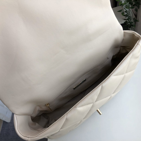 (image for) CL 19 FLAP BAG