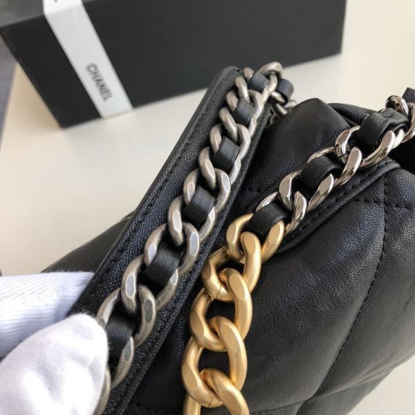 (image for) CL 19 FLAP BAG