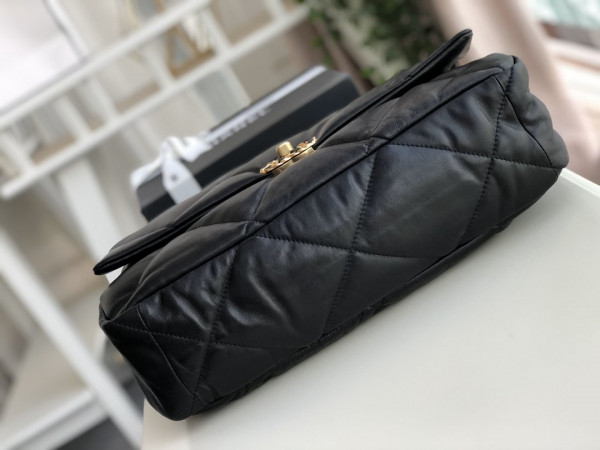 (image for) CL 19 FLAP BAG