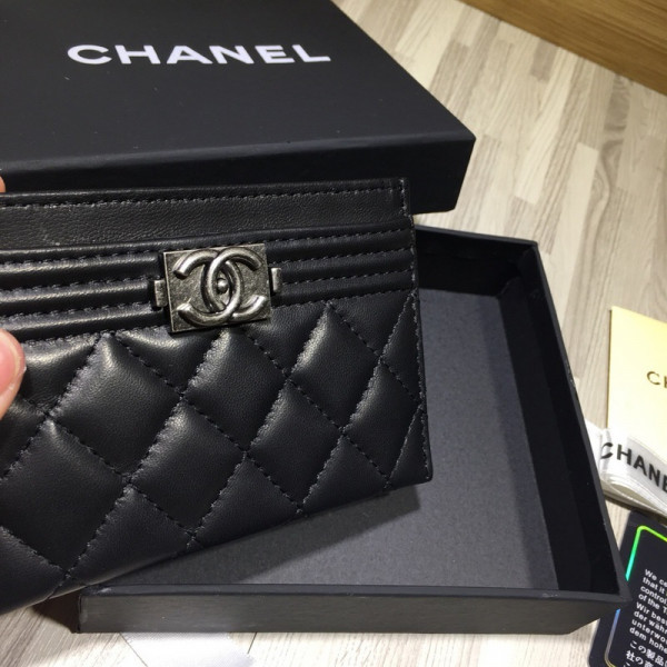 CL Card Holder (image for) CL Card Holder