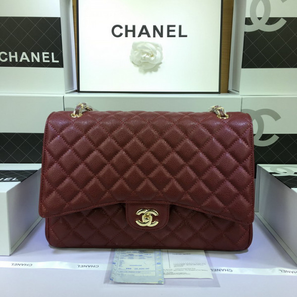 (image for) CL FLAP BAG-33CM
