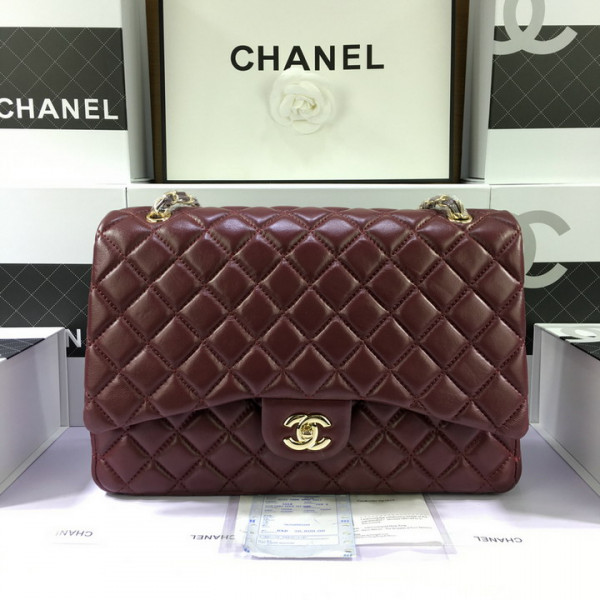 (image for) CL FLAP BAG-33CM