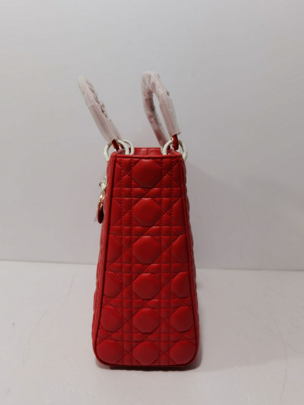 (image for) LARGE LADY DIRO BAG