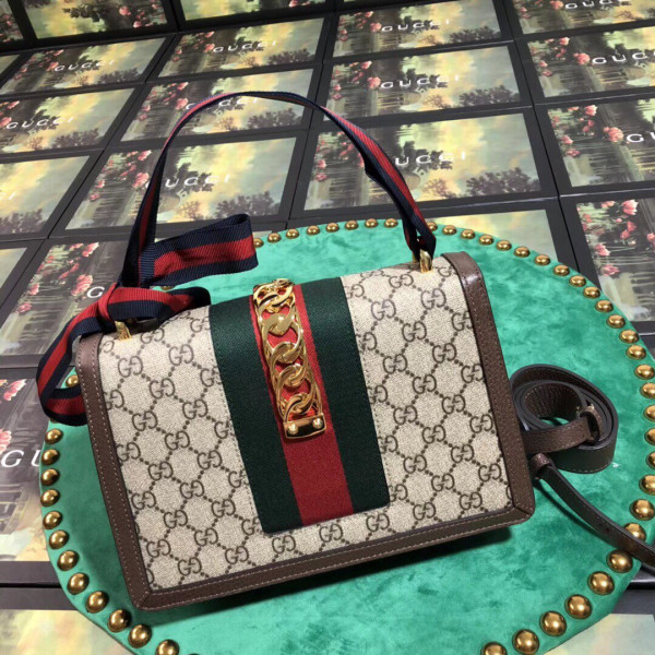 (image for) Gucci Sylvie