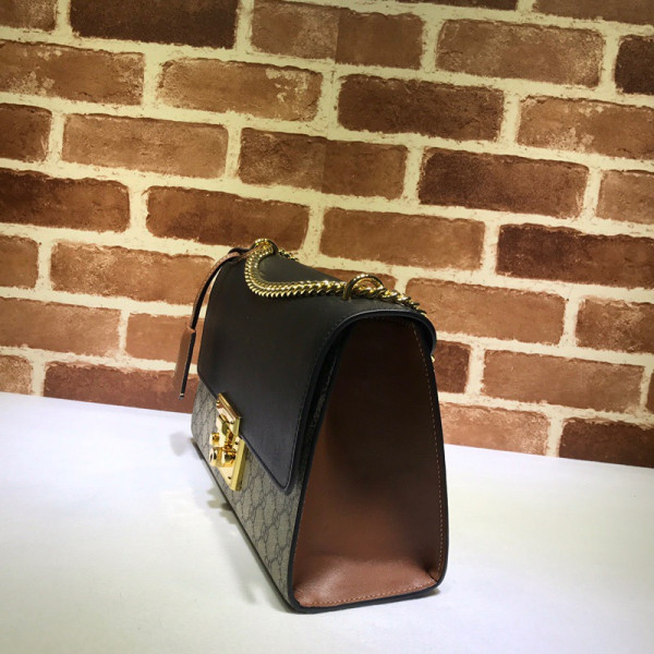 gucci padlock (image for) gucci padlock