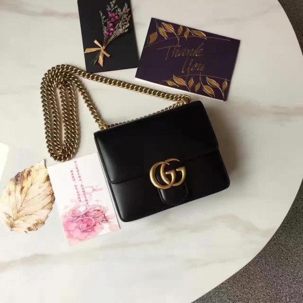 (image for) Gucci Marmont