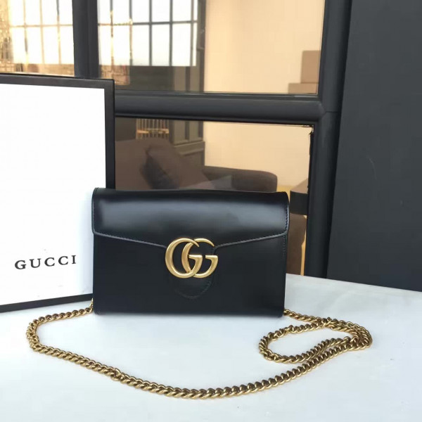 (image for) Gucci Marmont