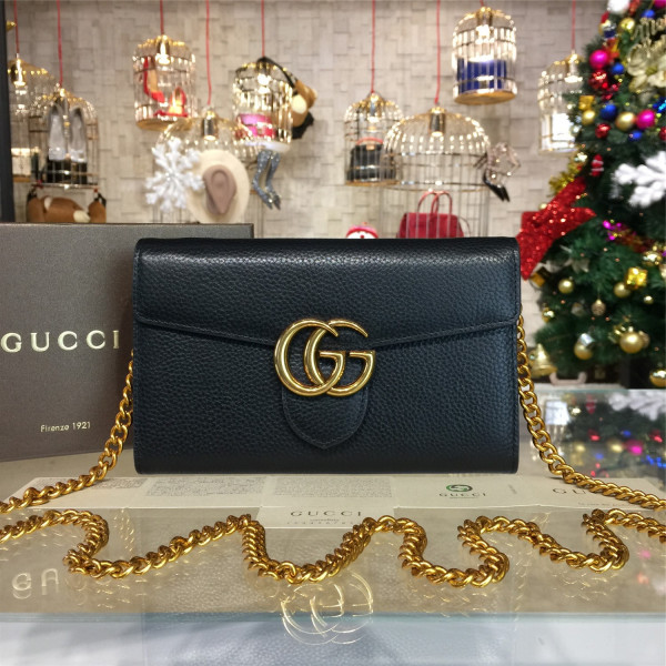 (image for) Gucci Marmont