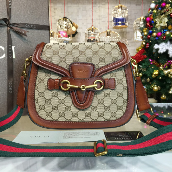 (image for) Gucci Lady Web