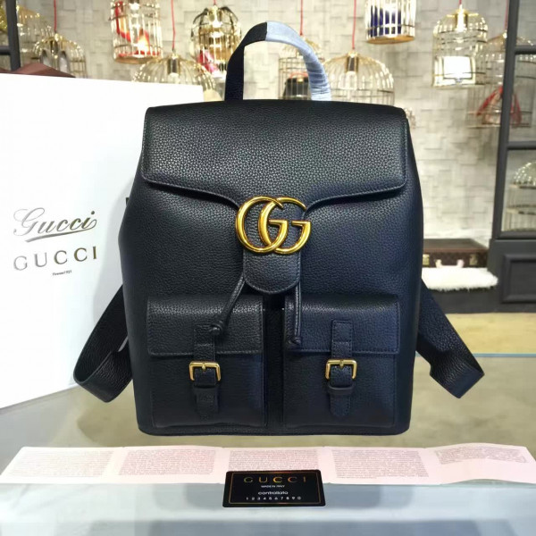 (image for) Gucci GG Marmont backpack
