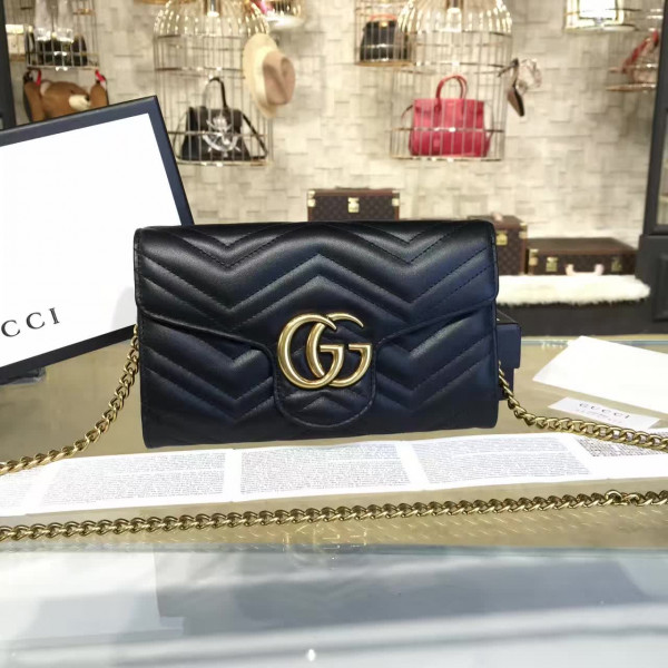 Gucci GG Marmont (image for) Gucci GG Marmont