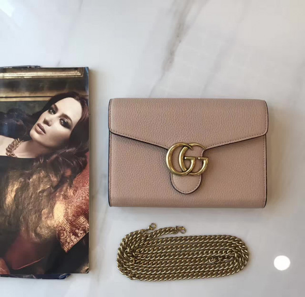 (image for) gucci WOC