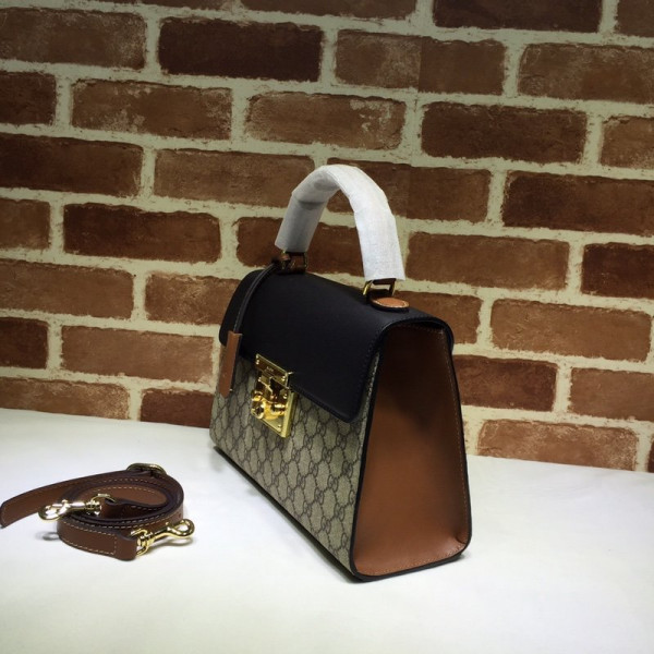 Gucci Padlock (image for) Gucci Padlock